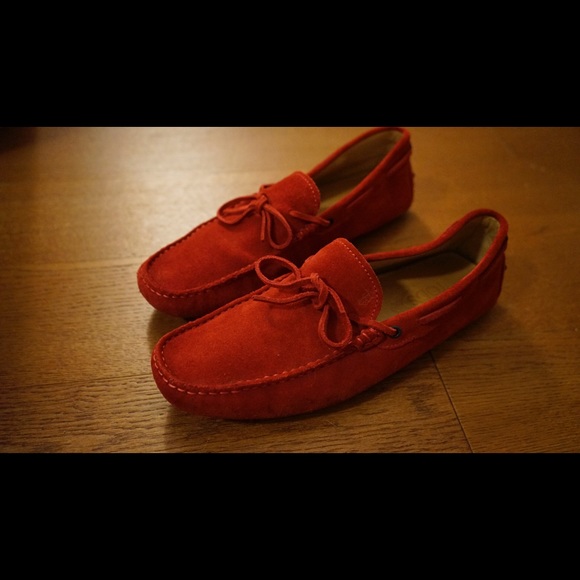 Tod’s Men shoes - Picture 3 of 5